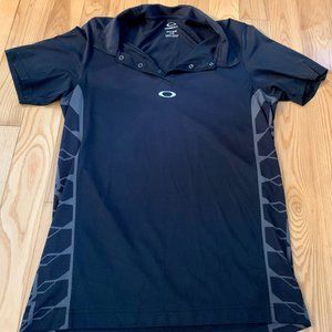Men's Oakley Polo